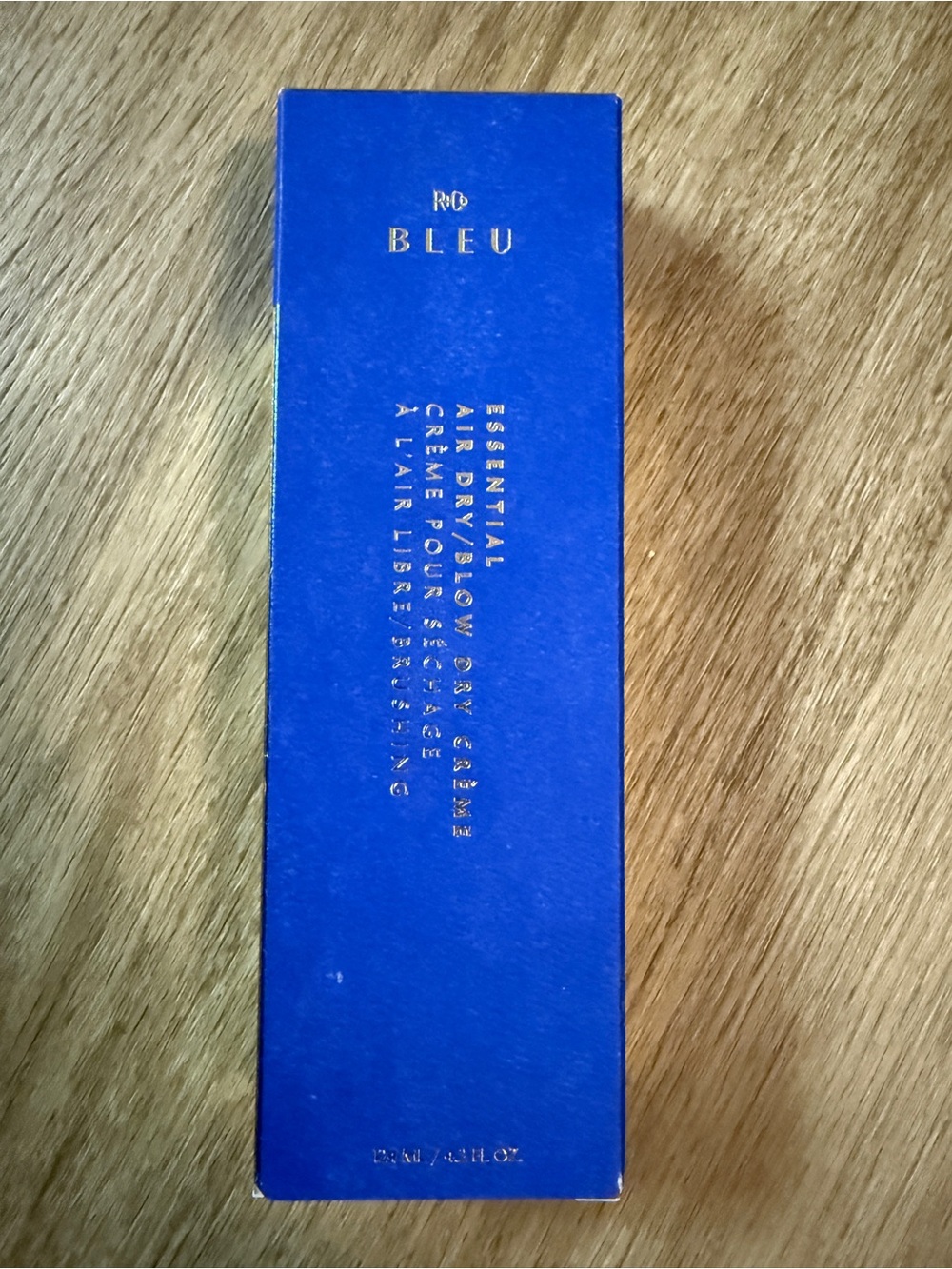Brand New R+Co BLEU Essential Air Dry/Blow Dry Crème